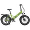 OVIVO NEO C1 PRO | Bicicletta Elettrica | Versatile | Motore BAFANG 250W | 36V 10Ah | 25km/h | Autonomia 40-50Km | GARANZIA ITALIANA